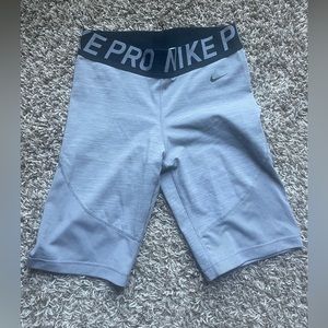 Nike Pro Dri-Fit women’s shorts